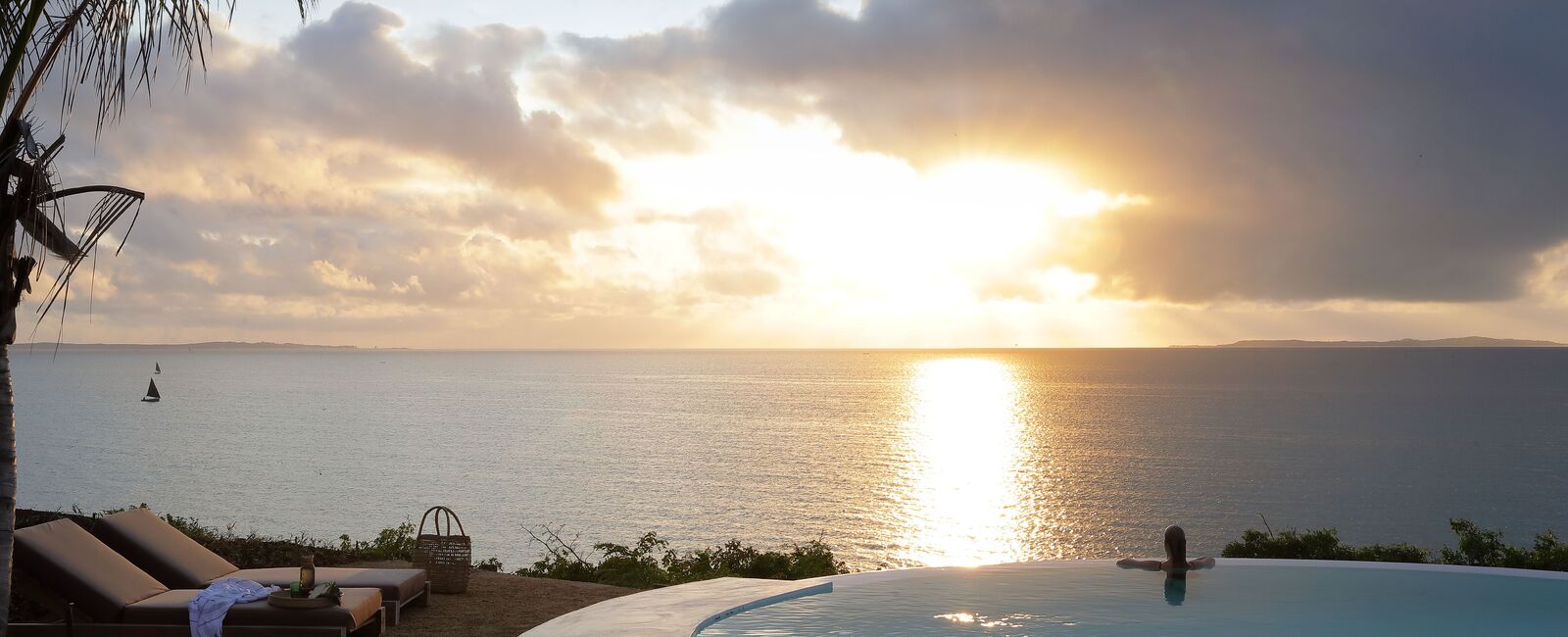 11-Night South Africa & Mozambique Journey